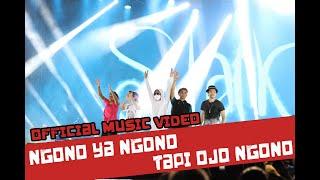 Slank - Ngono Ya Ngono Tapi Ojo Ngono (Official Music Video)