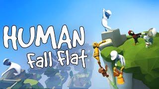 Human fall flat  | fun huh