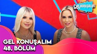 Gel Konuşalım 48. Bölüm | 12 Mart 2025  @GelKonusalim ​