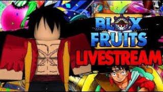 [LIVE] BLOX FRUITS PRIVATE SERVER WITH VIEWERS