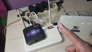 WIFI RUMAHAN DENGAN ALAT STB OPENWRT (PEMULA)