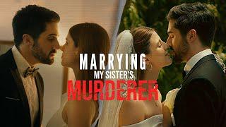 Marrying My Sister's Murderer Drama #drama #revenge #dreameshort #movie