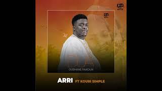 Ousmane Paikoun Feat Kouri Simple - Arri (Audio )