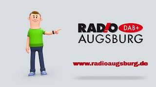 Video-Ad Radio Augsburg 1/2020