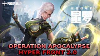 Operation Apocalypse Hyper front 2.0 download