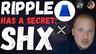 Ripple XRP Hidden Crypto Project: Stronghold SHX Explained