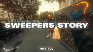 [FREE] Sdot Go x Jay Hound Sample Jersey Club Type Beat - "Sweepers Story" | NY Drill Instrumental