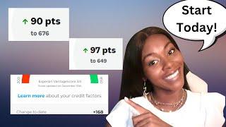 How to use Self Credit Builder to Build your Credit | Rickita