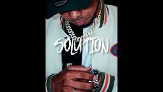 2023 Hard Drill Beat "Solution" (Hard)