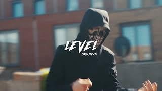 "LEVEL" Ena X DH X Dutch/UK Drill Type Beat | (Prod Spliv Beats)