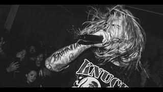 [FREE] GHOSTEMANE Type Beat - "Fed Up" l Free Type Beat 2021