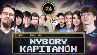 WYBIERAMY NAJLEPSZYCH z POPULARNYCH GRACZY LEAGUE OF LEGENDS