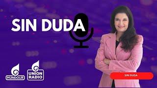 Sin Duda Mary Pili Hernández por Union Radio 90.3 FM