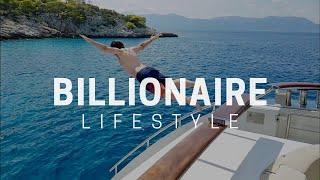 Billionaire Lifestyle Visualization 2021  Rich Luxury Lifestyle | Motivation #59