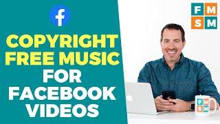 Copyright Free Music For Facebook Videos