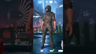 Black panther trend with Golden Pharaoh | PUBG Mobile | BGMI #shorts #pubgmobile #bgmi #pubgindia