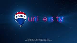 RE/MAX: Global Real Estate Franchisor Debuts ‘Reinvented’ RE/MAX University®