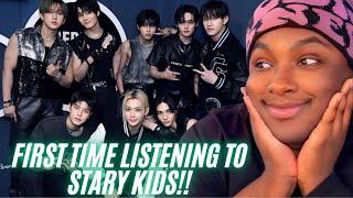 DISCOVERING STRAY KIDS FOR THE FIRST TIME: Walkin On Water M/V | REACTION