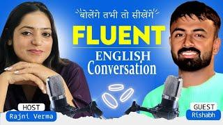 Best Way To Improve English Speaking Skills | English Speaking Practice | #english