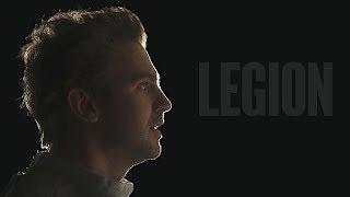 David Haller || Legion