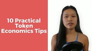 Top 10 Practical Token Economics Tips 