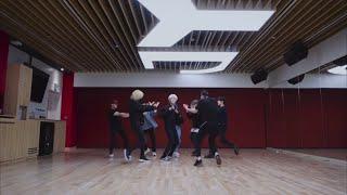 Stray Kids “Charmer” Dance Practice Video