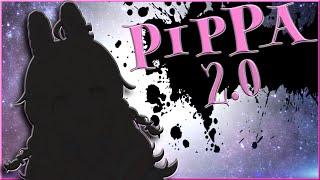 Pippa 2.0 Model Reveal! [Pipkin Pippa & Sleepy Project collab]