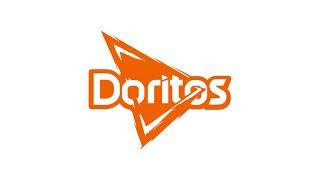 Реклама чипсов Doritos.