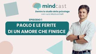 Un amore che finisce: superare la fine di una relazione grazie all'aiuto dello psicologo