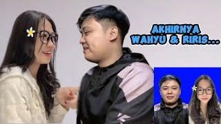 AKHIRNYA WAHYUSUBUH & RIRIS COMEBACK 