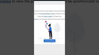 How to sync WooCommerce products to Facebook shops? #Shorts