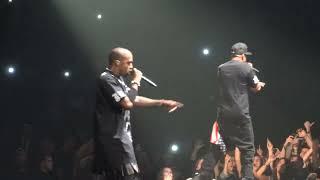 Kanye West, Jay-Z - Otis (Live from Watch The Throne Tour 2011)