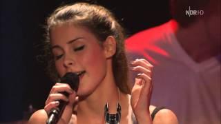 Lena Meyer-Landrut - Mr. Arrow Key - Live @ Reeperbahnfestival