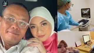 ALHAMDULLILAH  Demi Jabang Bayi Yang Yang Dikandung Nathalie  Sule dan Nathalie Kembali Bersatu