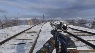 Metro Exodus - Full Gameplay Walkthrough / Повне Проходження (Частина 3)