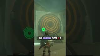 How to easily activate shrine targets!