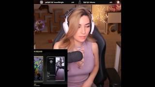 СЛИВ СТРИМЕРШ С TWITCH | Топ Моменты c Twitch | только 18+️