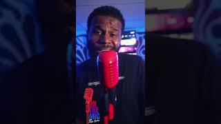 NTG GUAP - On The Mic Series (Live Mic Performance)️ #mic #onthemicseries #redmic #rap #hiphop