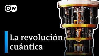 Potencial y riesgos de un nuevo supercomputador | DW Documental