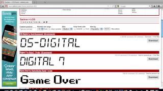 How to Install Fonts in PhotoShop CS6