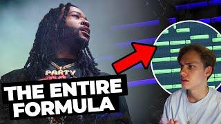 How To Make Smooth R&B Beats From Scratch! (PartyNextDoor, Drake) FL Studio