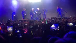 Ateez ‘Hala Hala’ in Moscow/// концерт в Москве