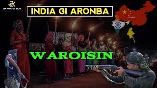 India gi Aronba - Waroisin