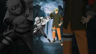 All Naruto #Characters# Father Death ️