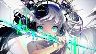 Yunosuke - Black or White feat. Hatsune Miku / 雄之助 - Black or White feat. 初音ミク