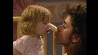 Full House - Uncle Jesse returns home to his nieces