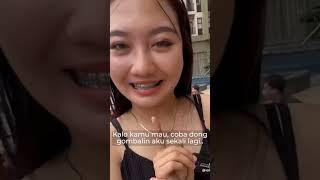 aduhh gimana ini #jackguuull #salzabilla #nesya #youtubeshorts #viral