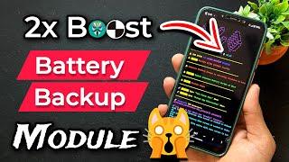 Best Magisk Module For Increase Battery Backup. Best Battery Backup Magisk Module 2024