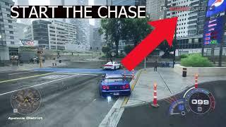 How To Make $100,000,000 in Need For Speed Unbound in 20 seconds