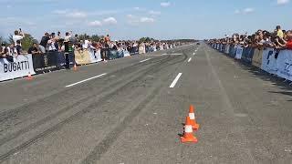 Lamborghini Aventador SV on track in Zagreb SOC 3/9/2022